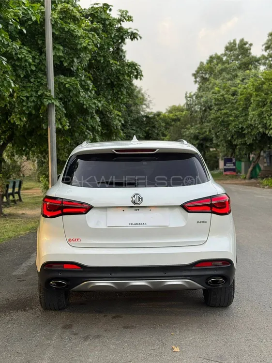 ایم جی ایچ ایس 2021 for Sale in لاہور ایم جی ایچ ایس 2021 for Sale in لاہور Image-2