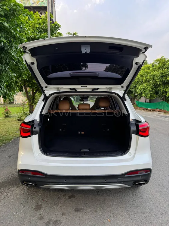 ایم جی ایچ ایس 2021 for Sale in لاہور ایم جی ایچ ایس 2021 for Sale in لاہور Image-9