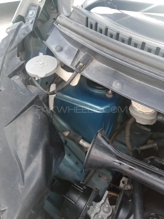 Mitsubishi EK Custom 2013 for Sale in Wah cantt Mitsubishi EK Custom 2013 for Sale in Wah cantt Image-4