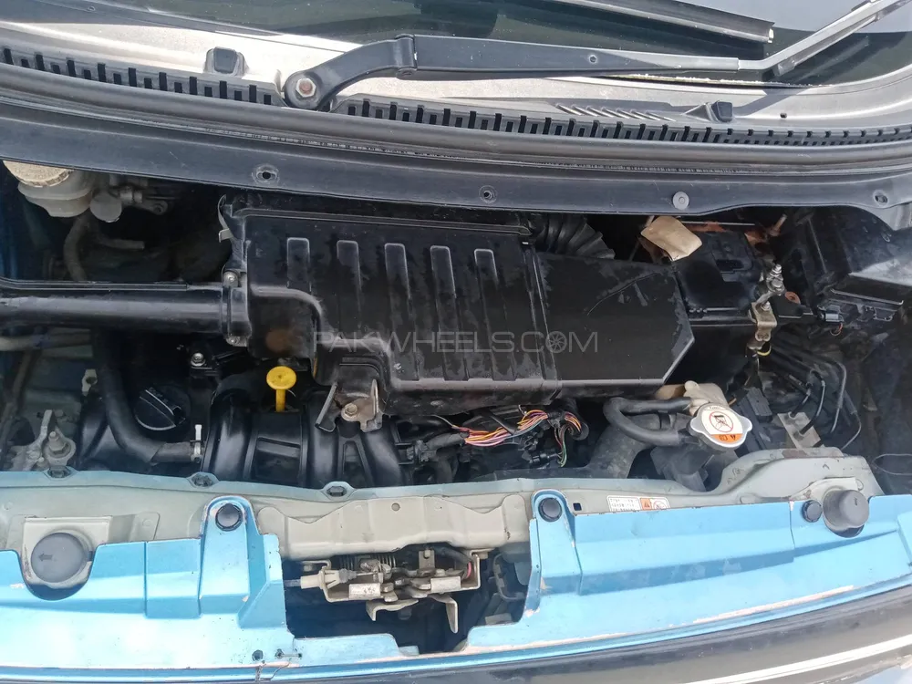Mitsubishi EK Custom 2013 for Sale in Wah cantt Mitsubishi EK Custom 2013 for Sale in Wah cantt Image-3