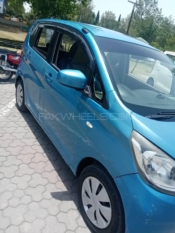Mitsubishi EK Custom 2013 for Sale in Wah cantt Mitsubishi EK Custom 2013 for Sale in Wah cantt Image-8