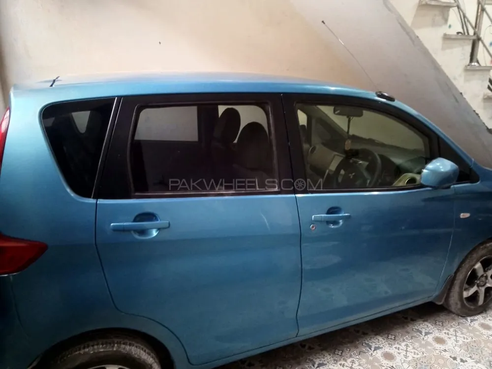 مٹسوبیشی ای کے ویگن 2013 for Sale in لاہور مٹسوبیشی ای کے ویگن 2013 for Sale in لاہور Image-9