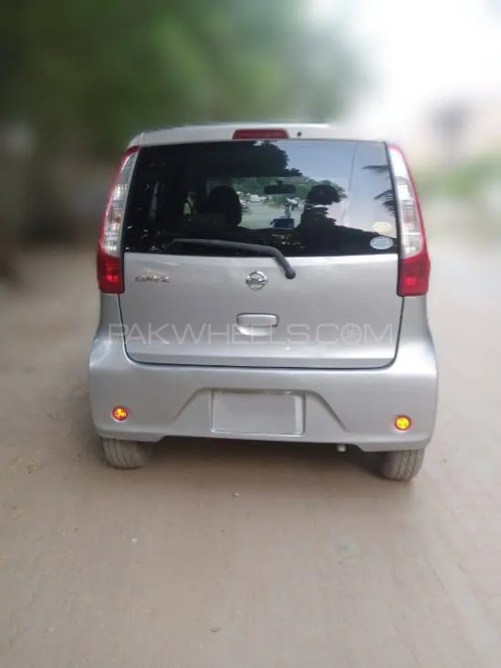 Nissan Dayz 2015 for Sale in Karachi Nissan Dayz 2015 for Sale in Karachi Image-2