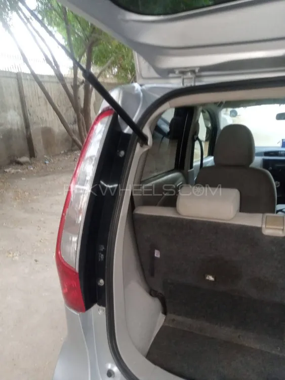 Nissan Dayz 2015 for Sale in Karachi Nissan Dayz 2015 for Sale in Karachi Image-10