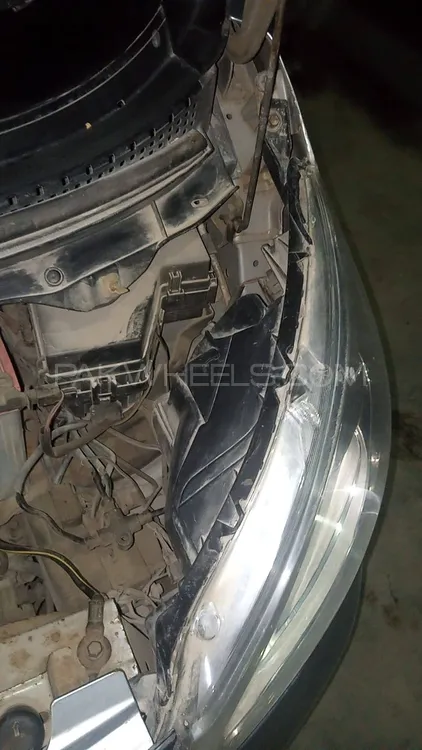 Nissan Dayz 2015 for Sale in Karachi Nissan Dayz 2015 for Sale in Karachi Image-12
