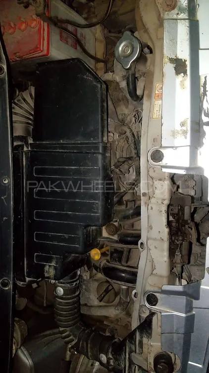 Nissan Dayz 2015 for Sale in Karachi Nissan Dayz 2015 for Sale in Karachi Image-15