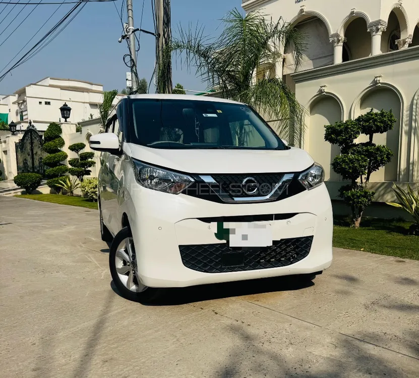 Nissan Dayz 2024 for Sale in Gujranwala Image-1