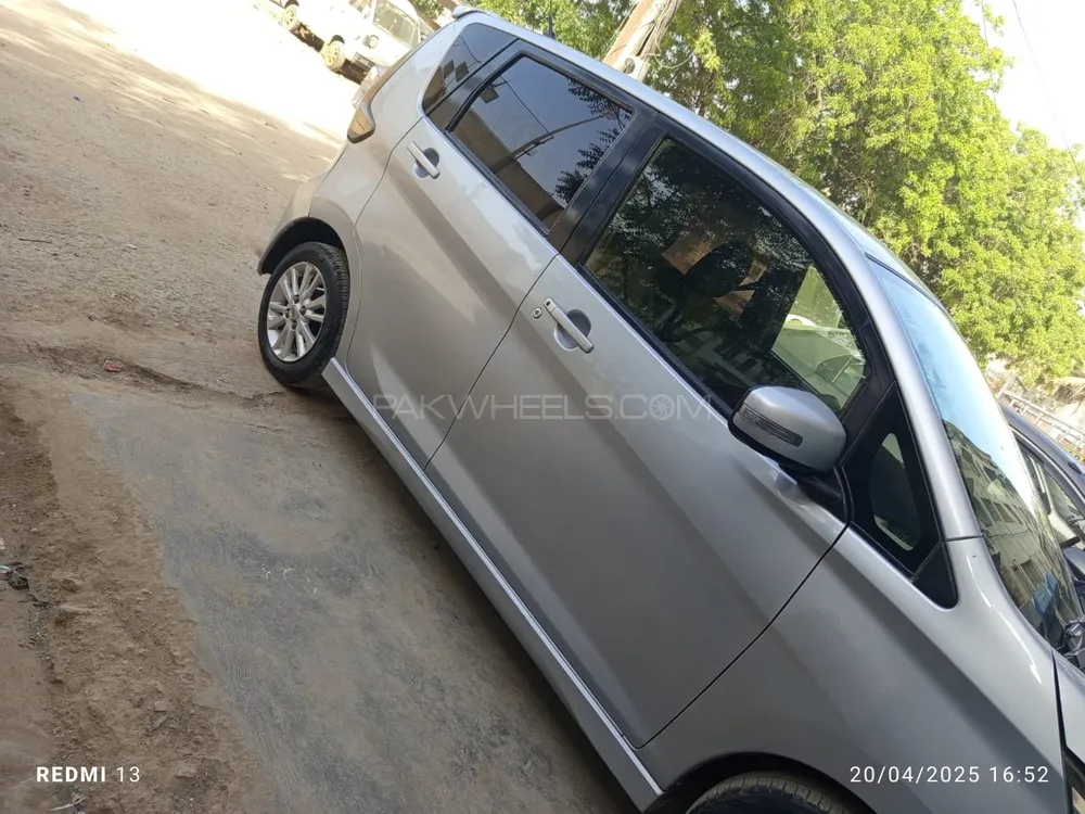Nissan Dayz 2015 for Sale in Karachi Nissan Dayz 2015 for Sale in Karachi Image-4