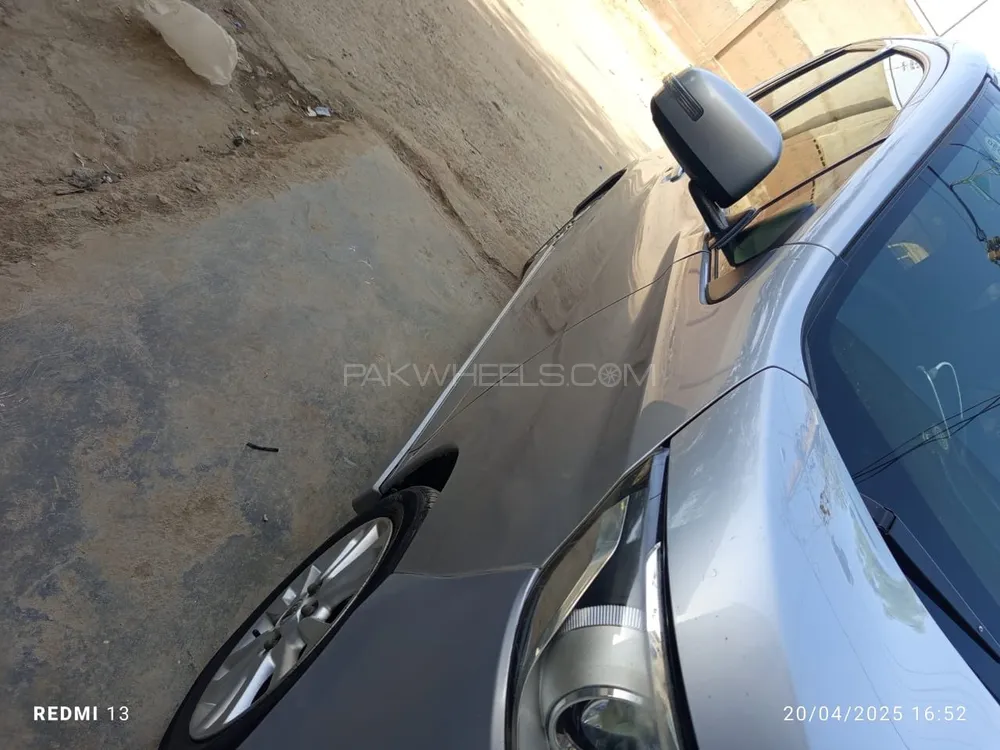 Nissan Dayz 2015 for Sale in Karachi Nissan Dayz 2015 for Sale in Karachi Image-3