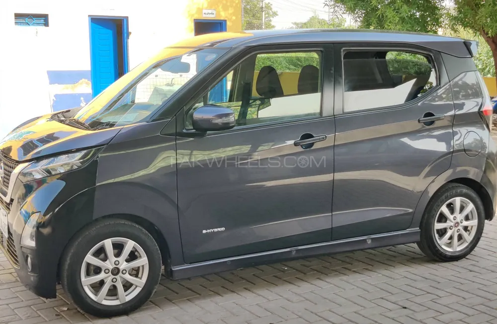 Nissan Dayz 2020 for Sale in Islamabad Nissan Dayz 2020 for Sale in Islamabad Image-3