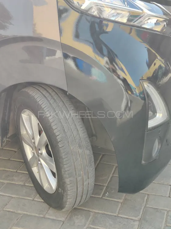 Nissan Dayz 2020 for Sale in Islamabad Nissan Dayz 2020 for Sale in Islamabad Image-9