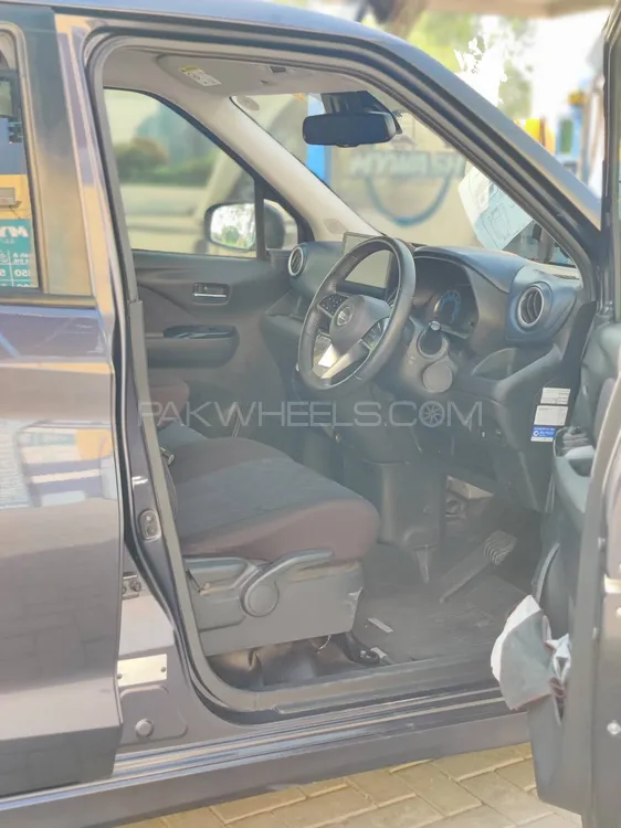 Nissan Dayz 2020 for Sale in Islamabad Nissan Dayz 2020 for Sale in Islamabad Image-11