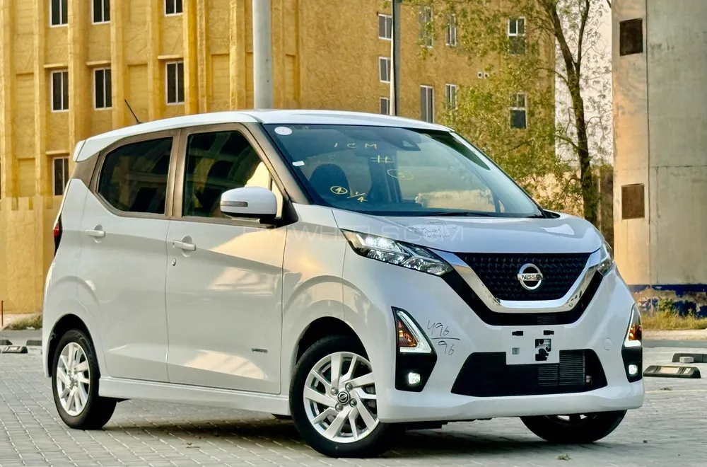 Nissan Dayz 2022 for Sale in Lahore Image-1