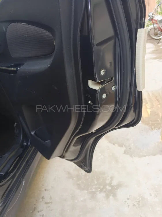 Nissan Dayz 2016 for Sale in Islamabad Nissan Dayz 2016 for Sale in Islamabad Image-6