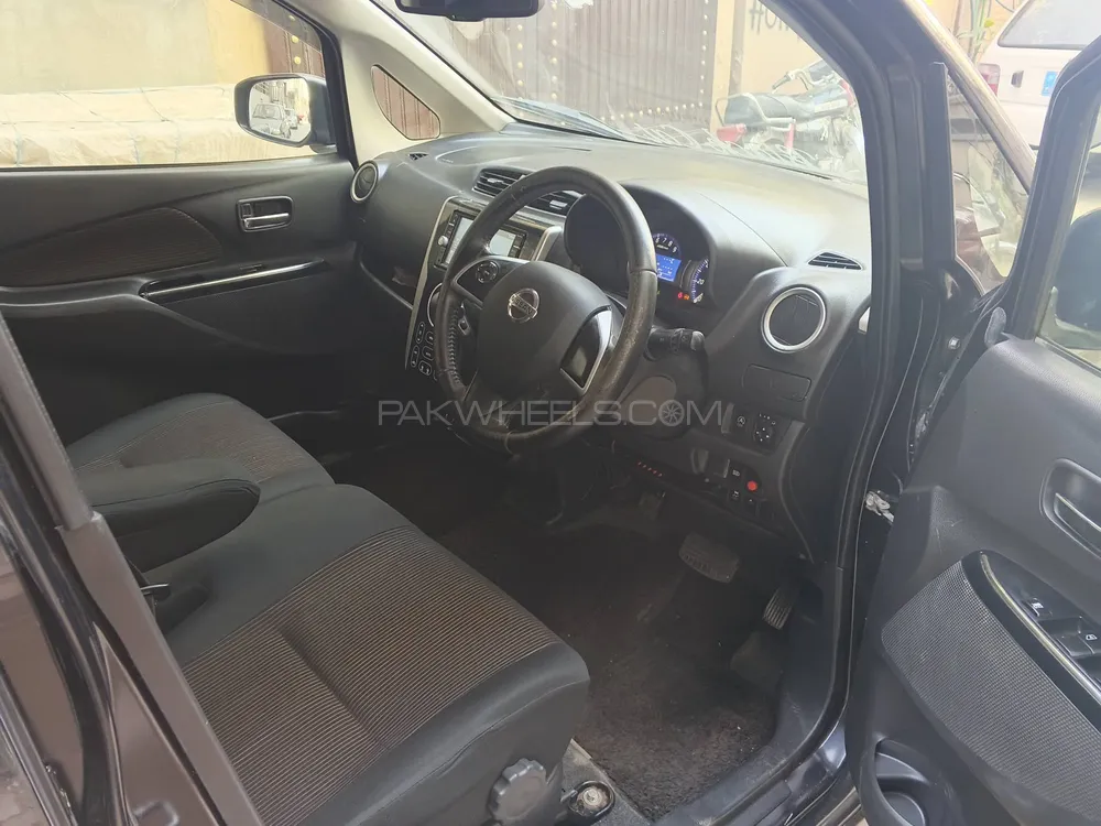 Nissan Dayz 2016 for Sale in Islamabad Nissan Dayz 2016 for Sale in Islamabad Image-4