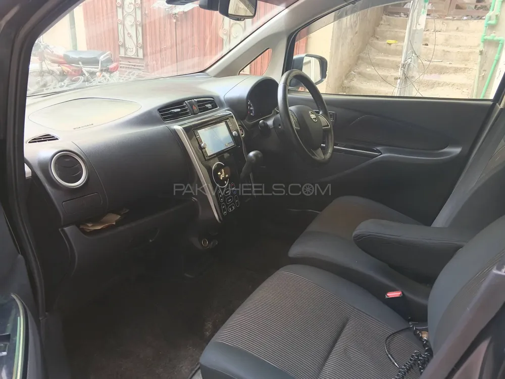 Nissan Dayz 2016 for Sale in Islamabad Nissan Dayz 2016 for Sale in Islamabad Image-9