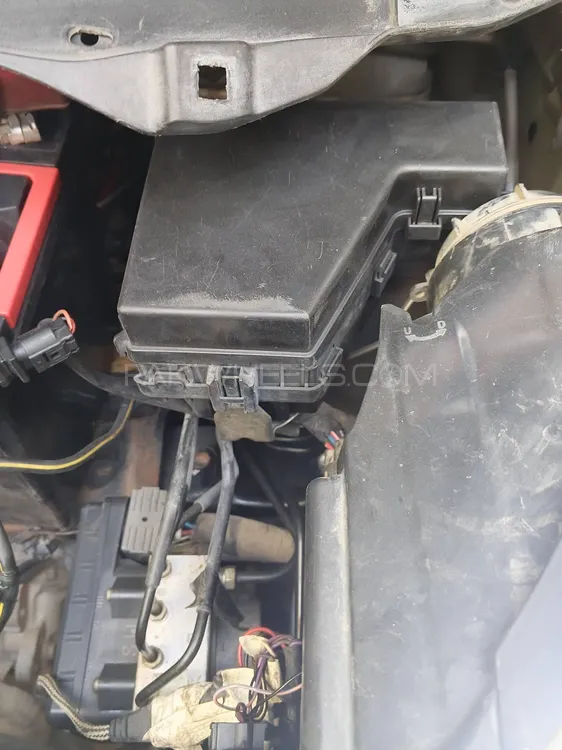Nissan Dayz 2016 for Sale in Islamabad Nissan Dayz 2016 for Sale in Islamabad Image-15