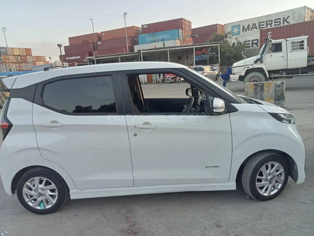 Nissan Dayz 2022 for Sale in Faisalabad Nissan Dayz 2022 for Sale in Faisalabad Image-2