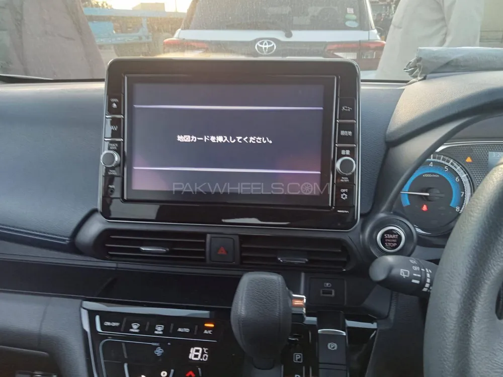 Nissan Dayz 2022 for Sale in Faisalabad Nissan Dayz 2022 for Sale in Faisalabad Image-5