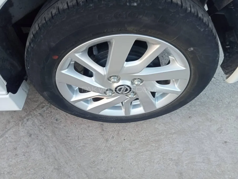 Nissan Dayz 2022 for Sale in Faisalabad Nissan Dayz 2022 for Sale in Faisalabad Image-8