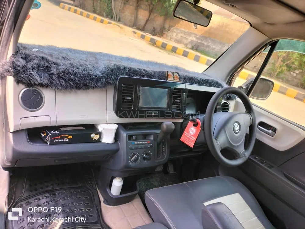 نسان موکو 2013 for Sale in کراچی نسان موکو 2013 for Sale in کراچی Image-12