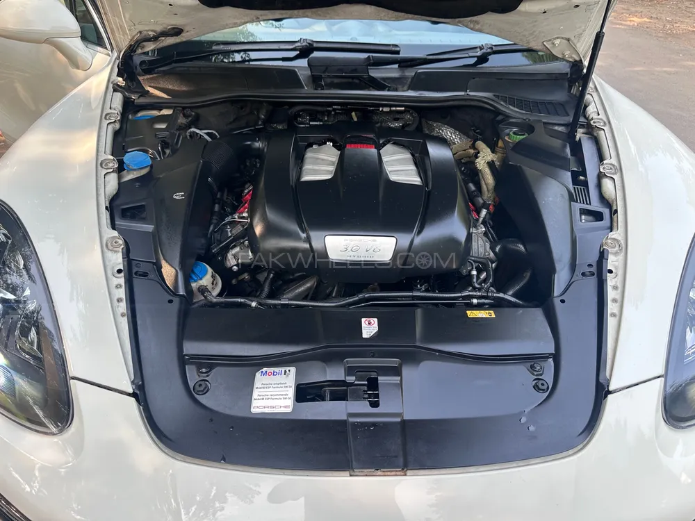 پورشے کائین 2011 for Sale in فیصل آباد پورشے کائین 2011 for Sale in فیصل آباد Image-20