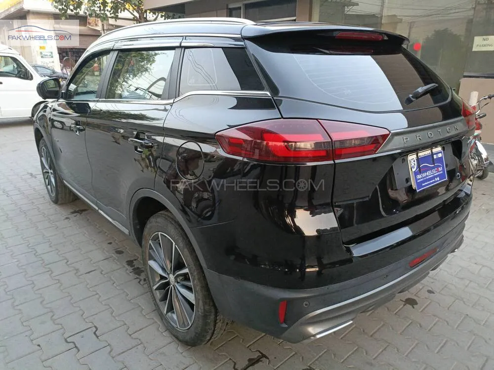 پروٹون ایکس 70 2022 for Sale in فیصل آباد پروٹون ایکس 70 2022 for Sale in فیصل آباد Image-5