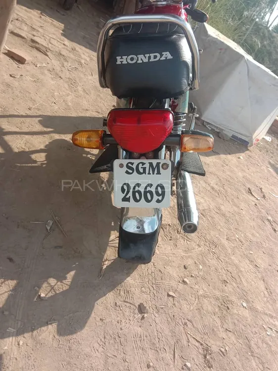 Road Prince 70 Passion Plus 2014 for Sale Road Prince 70 Passion Plus 2014 for Sale Image-3