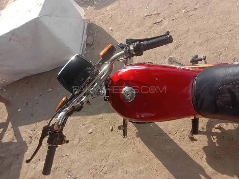 Road Prince 70 Passion Plus 2014 for Sale Road Prince 70 Passion Plus 2014 for Sale Image-4
