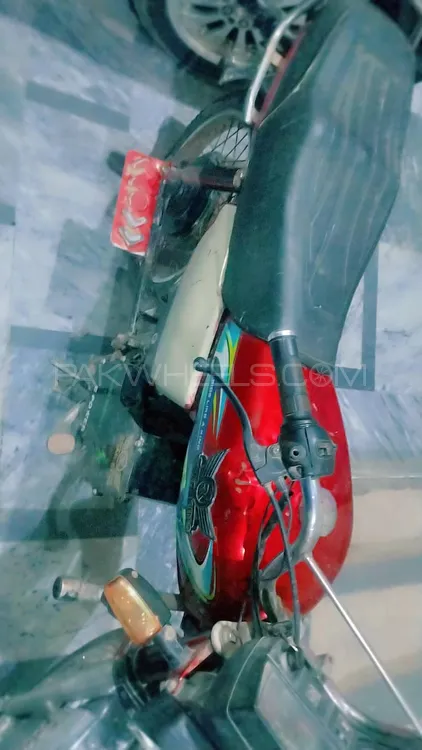 Road Prince E-Go 2023 for Sale Image-1