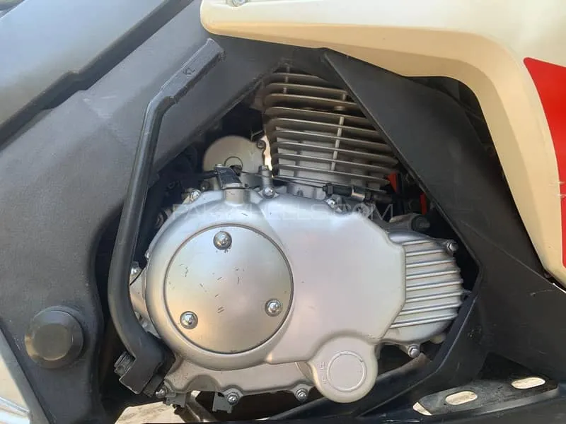 Super Power Leo 200 2017 for Sale Super Power Leo 200 2017 for Sale Image-6