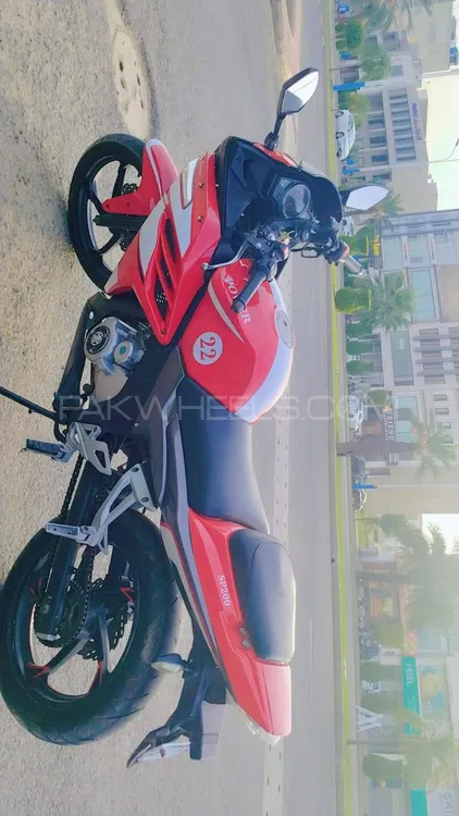 Super Power Leo 200 2019 for Sale Super Power Leo 200 2019 for Sale Image-5