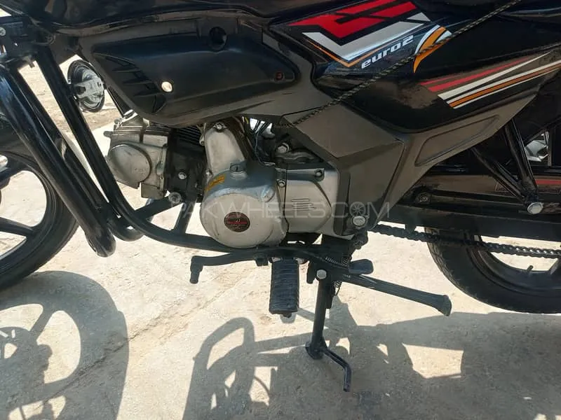 Super Power SP 125 2019 for Sale Image-1