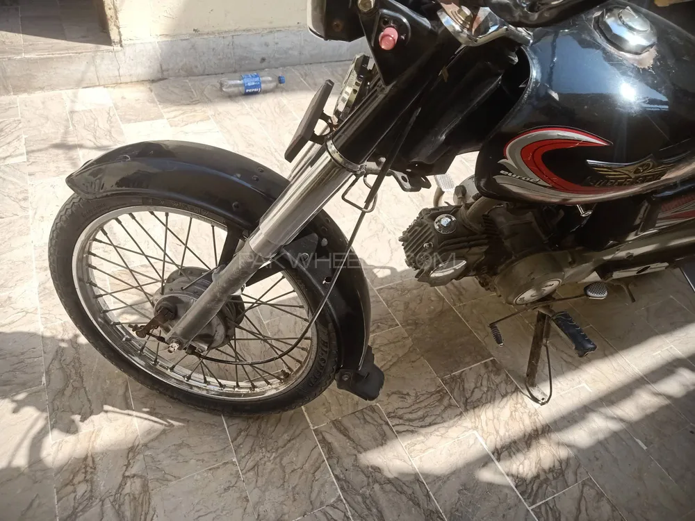 Super Power SP 70 2017 for Sale Image-1
