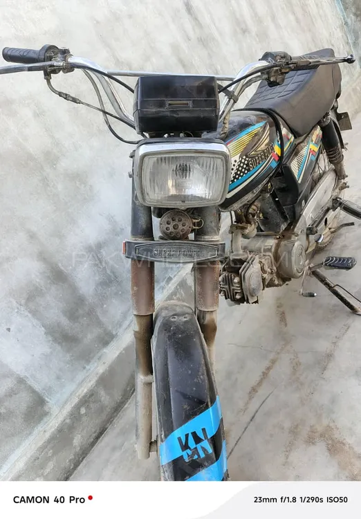 سُپر پاور SP 70 2020 for Sale سُپر پاور SP 70 2020 for Sale Image-3
