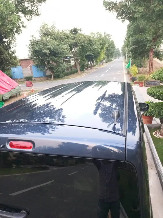 Suzuki Wagon R 2024 for Sale in Lahore Suzuki Wagon R 2024 for Sale in Lahore Image-6
