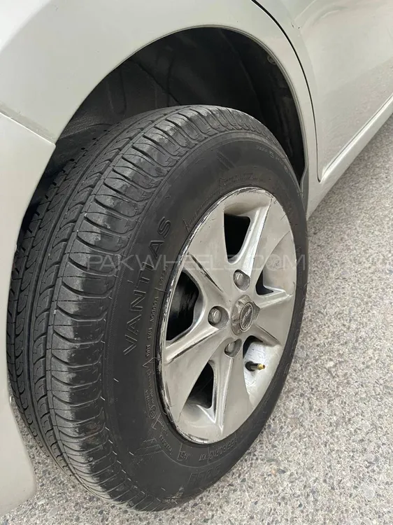 Suzuki Alto 2014 for Sale in Peshawar Suzuki Alto 2014 for Sale in Peshawar Image-17