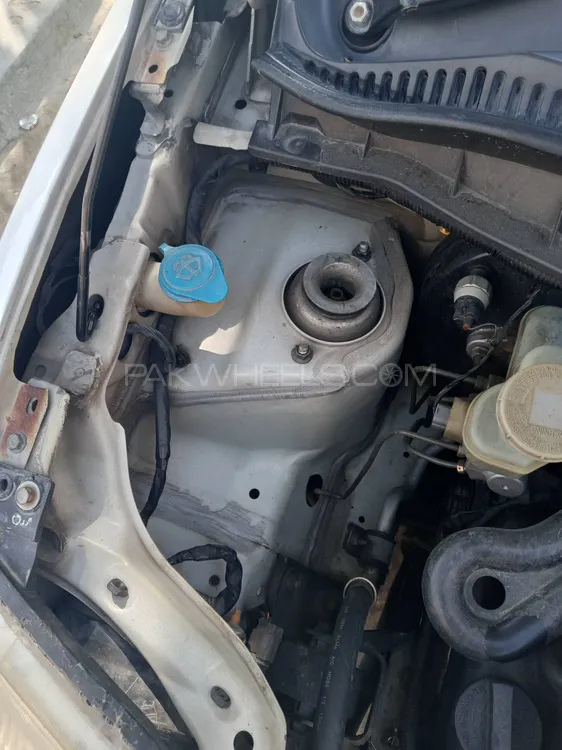 Suzuki Alto 2012 for Sale in Peshawar Image-1