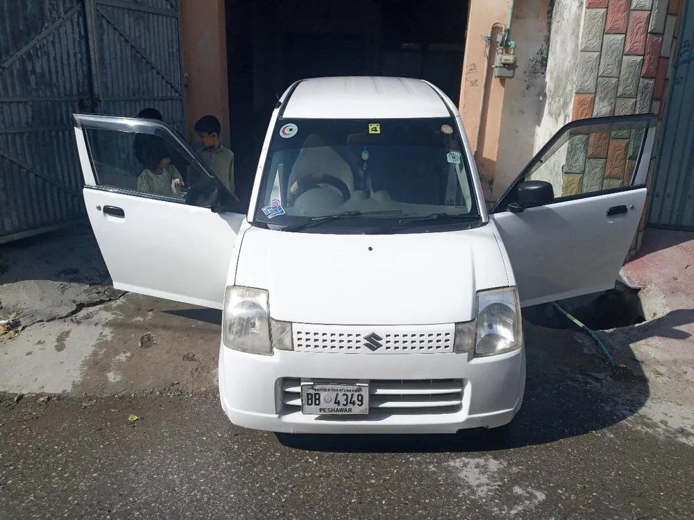 Suzuki Alto 2012 for Sale in Peshawar Suzuki Alto 2012 for Sale in Peshawar Image-5