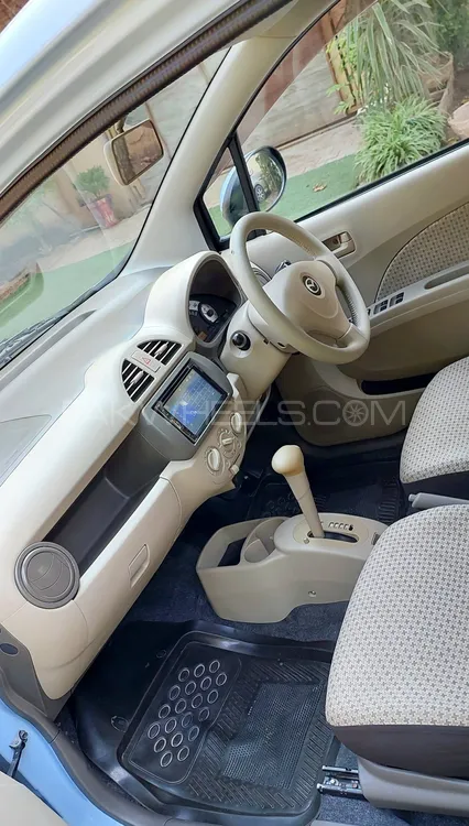سوزوکی آلٹو 2011 for Sale in اسلام آباد سوزوکی آلٹو 2011 for Sale in اسلام آباد Image-16