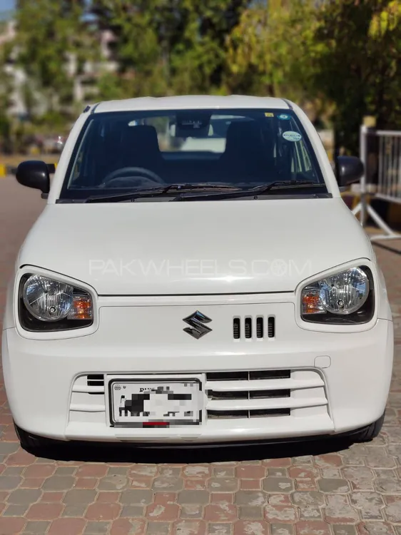 سوزوکی آلٹو 2020 for Sale in راولپنڈی Image-1