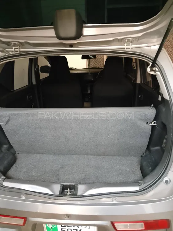 سوزوکی آلٹو 2020 for Sale in ملتان سوزوکی آلٹو 2020 for Sale in ملتان Image-5