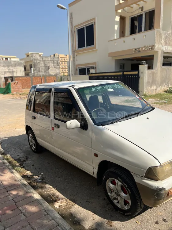 Suzuki Alto 1993 for Sale in Rawalpindi Image-1