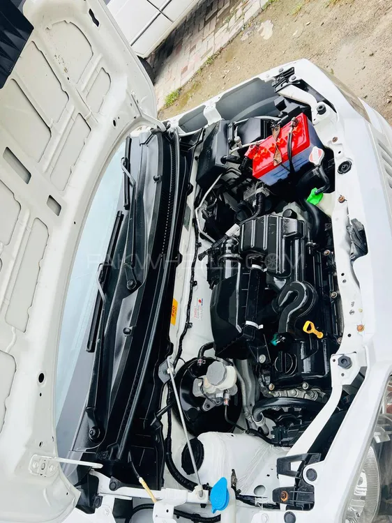 Suzuki Alto 2021 for Sale in Gujrat Suzuki Alto 2021 for Sale in Gujrat Image-2