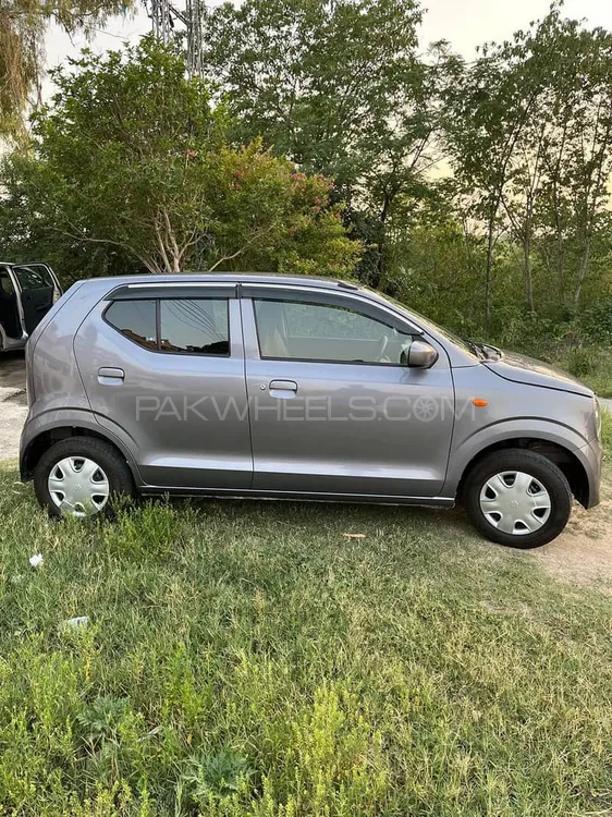 Suzuki Alto 2023 for Sale in Islamabad Image-1
