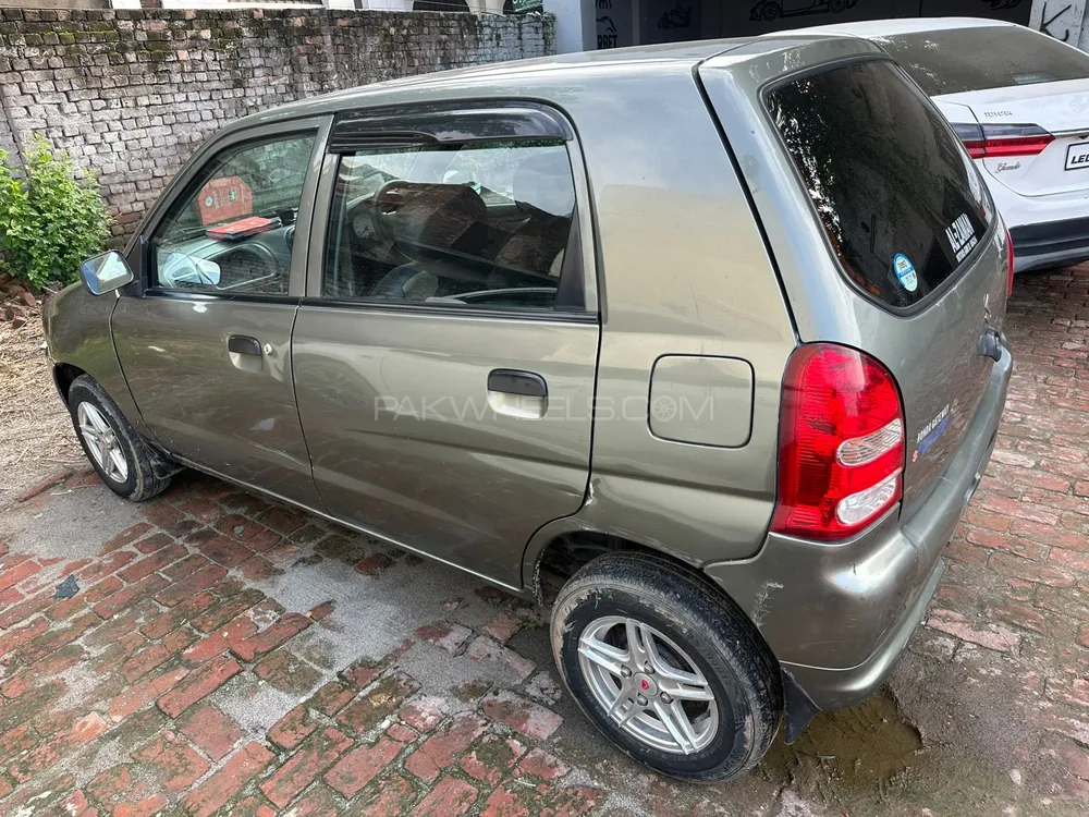 Suzuki Alto 2011 for Sale in Gujranwala Image-1