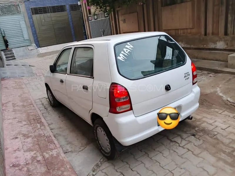 Suzuki Alto 2011 for Sale in Okara Suzuki Alto 2011 for Sale in Okara Image-7