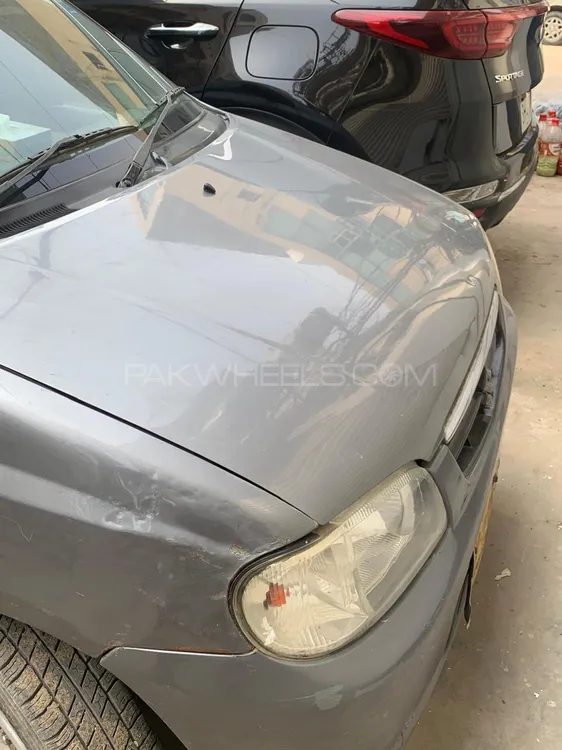 Suzuki Alto 2011 for Sale in Karachi Image-1