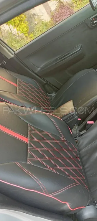 سوزوکی آلٹو 2019 for Sale in لاہور سوزوکی آلٹو 2019 for Sale in لاہور Image-8
