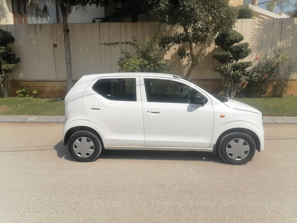 Suzuki Alto 2019 for Sale in Karachi Suzuki Alto 2019 for Sale in Karachi Image-13